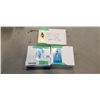 Image 1 : 36 NEW FISHING LURES