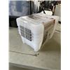 Image 2 : NEW SET OF 4 PLASTIC BINS WITH LOCKING LIDS