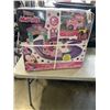 Image 1 : MINNIE MOUSE ICE CREAM TRUCK TRACK SET