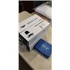 Image 2 : 4 NEW TONER CARTRIDGES AND NEW MP3 PLAYER