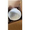 Image 2 : BOX OF 18 SOUP BOWLS