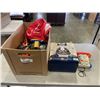 Image 1 : VINTAGE AND COLLECTIBLE KIDS TOYS, COCA COLA COLLECTIBLES