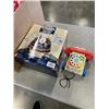 Image 2 : VINTAGE AND COLLECTIBLE KIDS TOYS, COCA COLA COLLECTIBLES