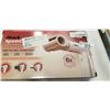 Image 2 : SHARK SPEEDSTYLE MULTI STYLER HAIR STRAIGHTENER - TESTED WORKING, RETAIL $249