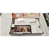 Image 3 : SHARK SPEEDSTYLE MULTI STYLER HAIR STRAIGHTENER - TESTED WORKING, RETAIL $249