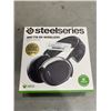 Image 1 : STEELSERIES ARCTIS 9X WIRELESS GAMING HEADSET - TESTED WORKING, RETAIL $259