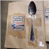 Image 2 : 100+ PCS OF NEW RESTAURANT QUALITY CUTLERY