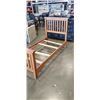 Image 2 : SINGLE SIZE BED FRAME