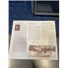 Image 2 : 'MOONLIGHT FLIGHT ON CHRISTMAS NIGHT" BY STEPHEN LYMAN, LIMITED EDITION PRINT WITH PAPERWORK