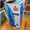 Image 2 : BISSELL POWERSTEAMER CELARVIEW UPRIGHT DEEP CLEANER