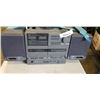 Image 2 : YAMAHA YST-C10 STEREO WITH EQUILIZER
