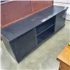Image 1 : BLACK ENTERTAINMENT STAND