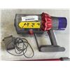 Image 2 : DYSON CYCLONE V10 MOTORHEAD CORDLESS STICK VACUUM - TESTED WORKING, RETAIL $599