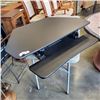 Image 1 : FLEXI SPOT ADJUSTABLE HEIGHT DESK RISER