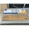 Image 1 : NEW INSIGNIA 47"-90" FIXED POSITION AND BEST BUY 37"-90" FIXED POSITION TV WALL MOUNTS