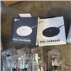 Image 3 : LOT OF NEW LIGHTNING CHARGE CORDS FOR APPLE AND CHARGER ACCESSORIES