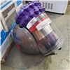 Image 1 : AS NEW STORE DEMO DYSON BIG BALL ANIMAL PRO CANNISTER VACUUM WITH CHARGER AND ACCESSORIES TESTED AND