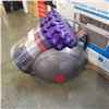 Image 2 : AS NEW STORE DEMO DYSON BIG BALL ANIMAL PRO CANNISTER VACUUM WITH CHARGER AND ACCESSORIES TESTED AND