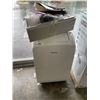 Image 1 : HISENSE PORTABLE AIR CONDITIONER 7,000 WORKING WITH ACCESSORIES