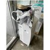 Image 2 : HISENSE PORTABLE AIR CONDITIONER 7,000 WORKING WITH ACCESSORIES