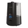 Image 1 : HONEYWELL WARM/COOL DUAL COMFORT HUMIDIFIER - TESTED WORKING, RETAIL $175