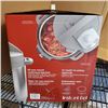 Image 2 : INSTANT POT DUO PLUS 6QT 9-IN-1 PRESSURE COOKER - TESTED WORKING, RETAIL $199