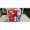 Image 1 : INSTANT POT DUO V5 8QT 7IN1 PRESSURE COOKER - TESTED WORKING, RETAIL $150