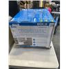 Image 2 : DANBY 6000BTU WINDOW AIR CONDITIONER - TESTED WORKING, RETAIL $399
