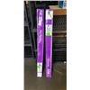 Image 1 : 2 CELING MOUNT ACCESSORY HANGERS