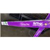 Image 2 : 2 CELING MOUNT ACCESSORY HANGERS