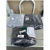 Image 1 : THREE BBQ COVERS