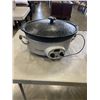 Image 2 : 2 CROCKPOT SLOW COOKERS