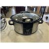 Image 4 : 2 CROCKPOT SLOW COOKERS