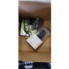 Image 3 : NEW HANDSFREE CAR KIT, TOM TOM GPS UNIT AND BLUETOOTH SPEAKER