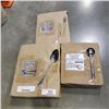 Image 1 : 100+ PCS OF NEW RESTAURANT QUALITY CUTLERY