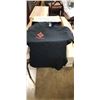 Image 2 : APROX 40 NEW BLACK BRANDED TSHIRTS, SIZE MEDIUM TO XLARGE