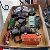Image 1 : TRAY OF ASSORTED DIECAST CARS