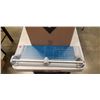 Image 2 : 2 BOXES OF ASSORTED HOME GOODS WITH PAPER CUTTER