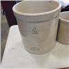Image 2 : MEDALTA POTTERIES CROKS #4 AND #1, NO LIDS