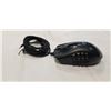 Image 2 : RAZER NAGA X WIRED GAMING MOUSE - TESTED WORKING, RETAIL $99
