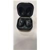 Image 2 : SAMSUNG GALAXY BUDS LIVE IN EAR NOISE CANCELLING TRUE WIRELESS HEADPHONES - TESTED WORKING