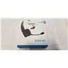 Image 2 : BLUEPARROT B350-XTS ON EAR NOISE CANCELLING BLUETOOTH HEADSET - TESTED WORKING, RETAIL $169