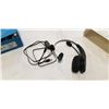 Image 3 : BLUEPARROT B350-XTS ON EAR NOISE CANCELLING BLUETOOTH HEADSET - TESTED WORKING, RETAIL $169