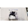 Image 1 : PS5 WHITE DUALSENSE EDGE WIRELESS CONTROLLER - TESTED WORKING