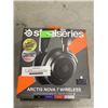Image 2 : STEELSERIES ARCTIS NOVA 7 WIRELESS GAMING HEADSET - TESTED WORKING, RETAIL $229