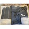 Image 1 : 6 NEW ASSORTED LADIES POLYESTER SPANDEX TANK TOPS, SMALL, MEDIUM AND LARGE