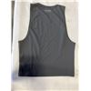 Image 2 : 6 NEW ASSORTED LADIES POLYESTER SPANDEX TANK TOPS, SMALL, MEDIUM AND LARGE