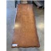 Image 3 : VINTAGE COFFEE TABLE