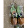 Image 2 : 5 NEW DANCING CACTUS FIGURES RETAIL $100