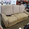 Image 1 : LA Z BOY ELECTRIC COUCH RECLINER
